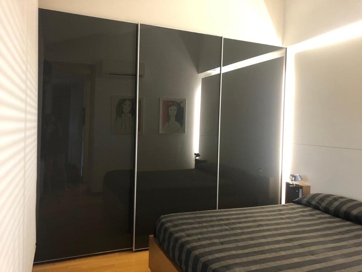 Atico De Diseno Con Terraza En El Centro De Olot Appartement Buitenkant foto